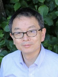 会長 和田喜彦